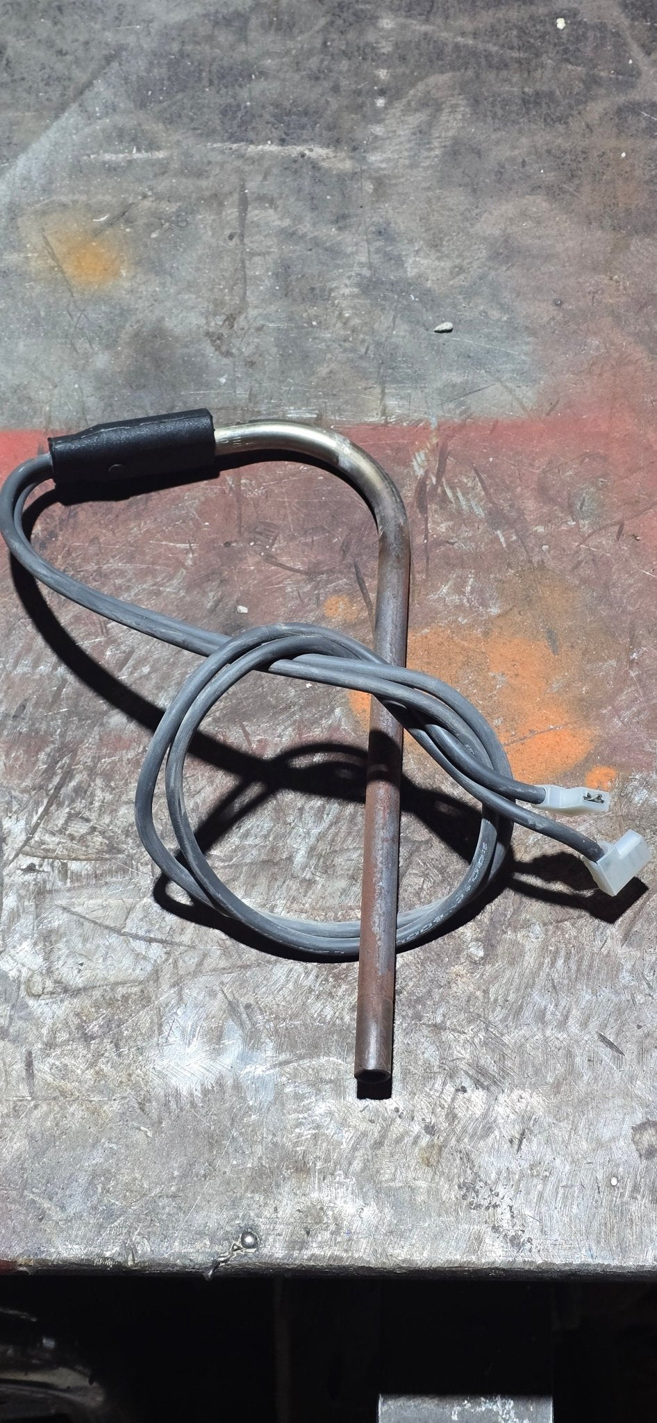 Used Dometic 3850644422 Heating Element - Imex RV And Auto Parts