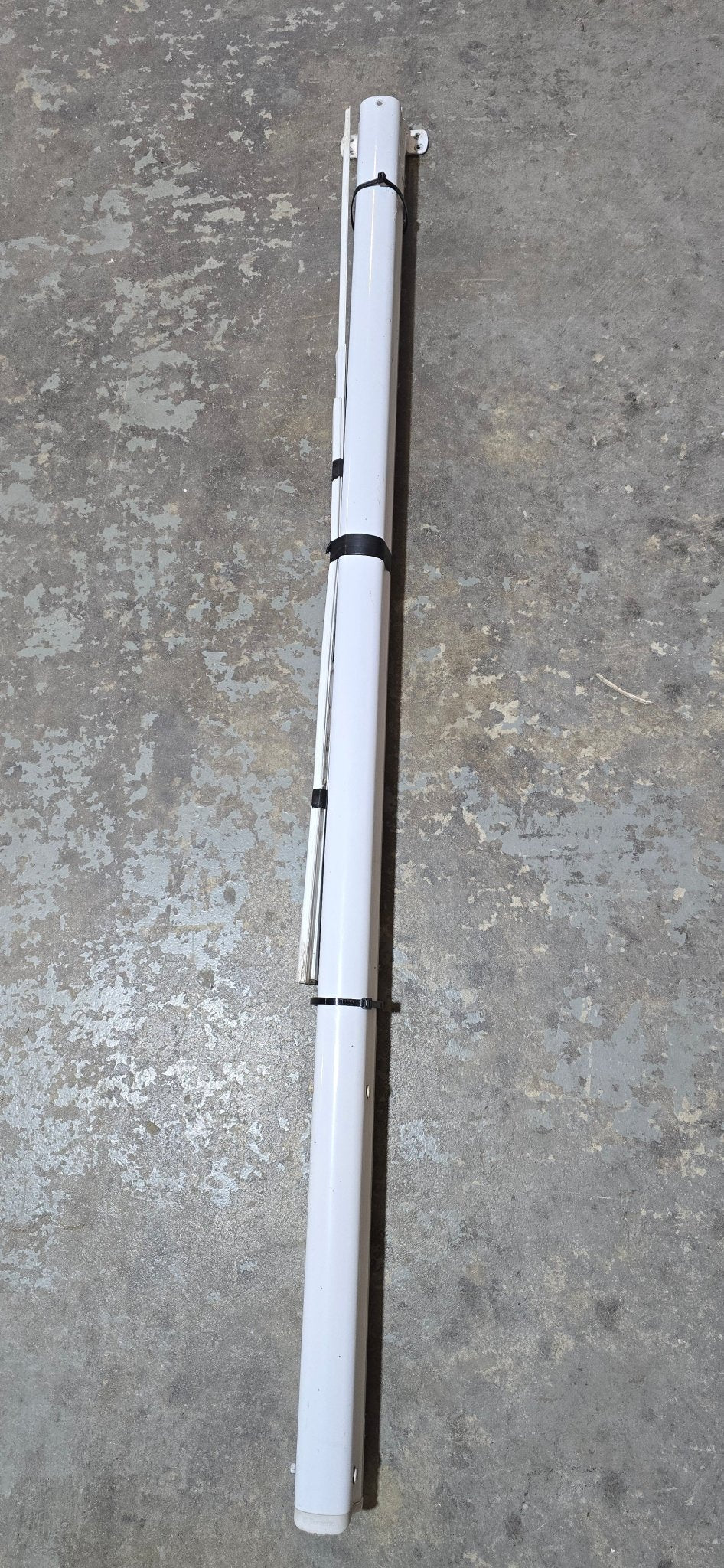 USED Dometic 9100 Power Awning Arm - Motor Side - Imex RV And Auto Parts