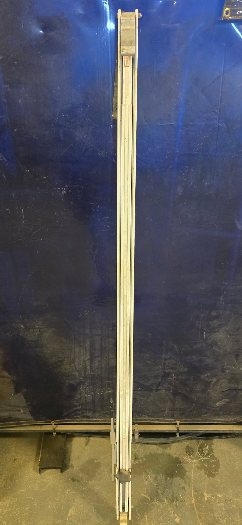 USED Dometic Awning Rafter Arm Assembly 930039.500B - Imex RV And Auto Parts