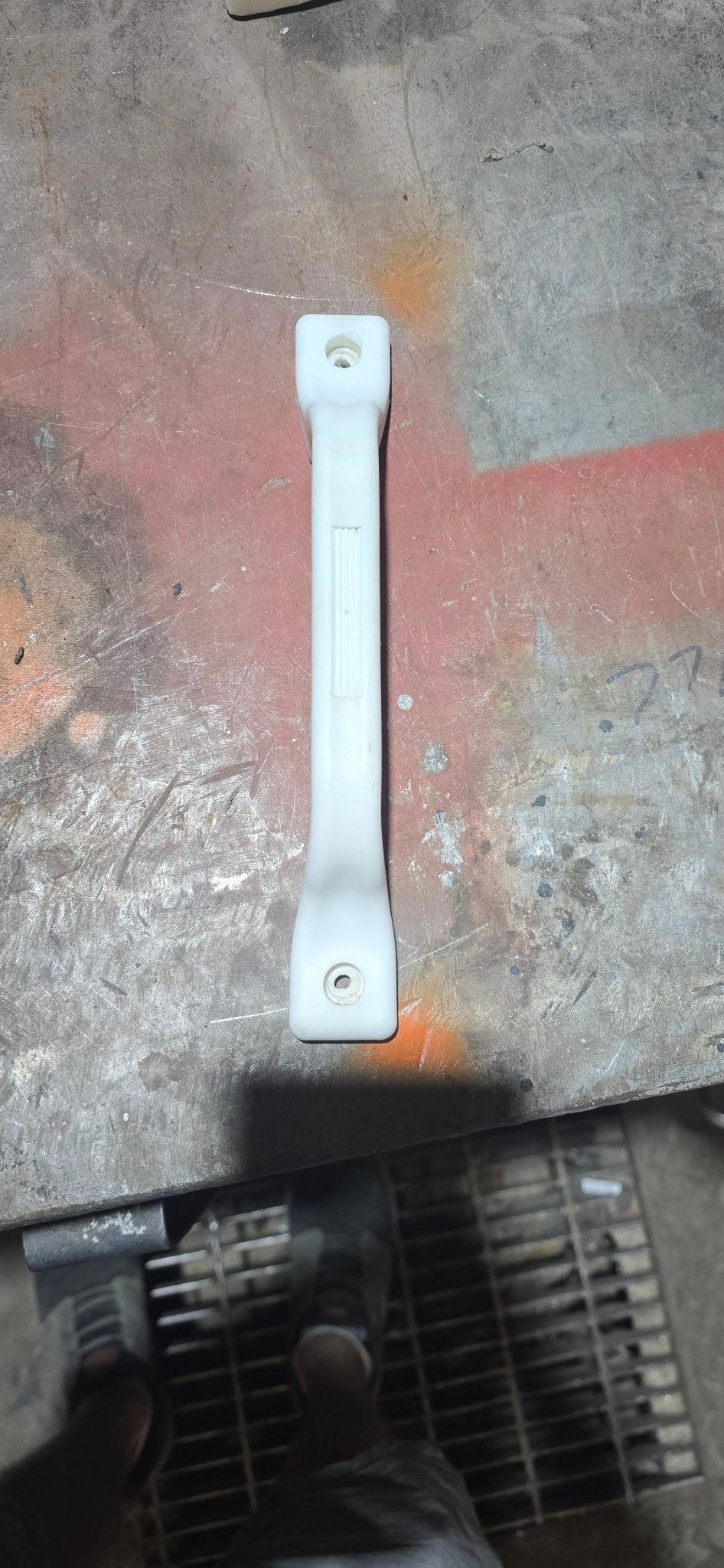 USED RV Designer Grab Handle E222 - Imex RV And Auto Parts