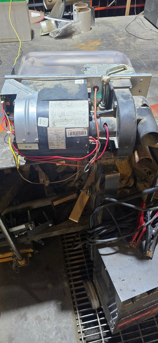 Used Suburban SF - 42 Furnace Core - Imex RV And Auto Parts