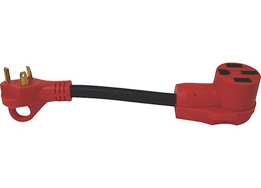 Valterra A10 - 3050F Adapter Cord - Imex RV And Auto Parts