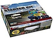 Valterra Basic Starter Kit with Pure Power- K88102 - Imex RV And Auto Parts