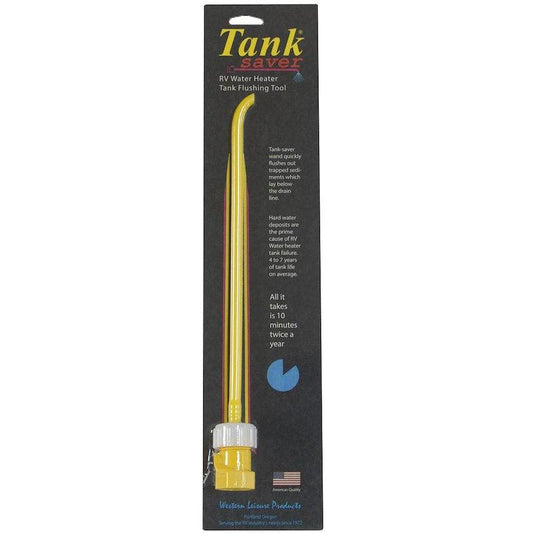 Water Heater Tank Rinser - Imex RV And Auto Parts