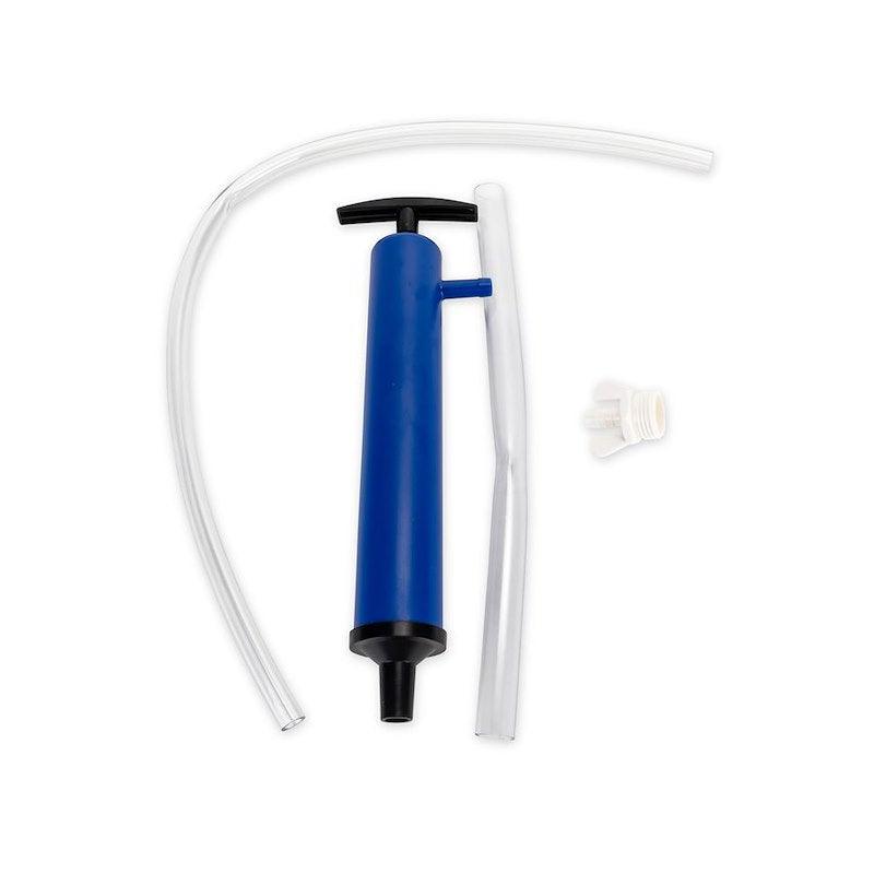 Water System Antifreeze Pump; Hand Pump - Imex RV And Auto Parts