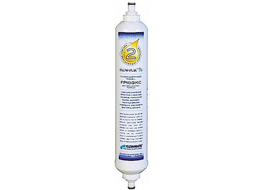 Watts Fresh Water Filter Cartridge FP10GKC