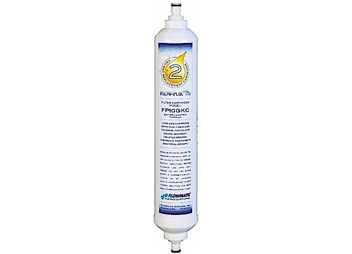 Watts Fresh Water Filter Cartridge FP10GKC - Imex RV And Auto Parts