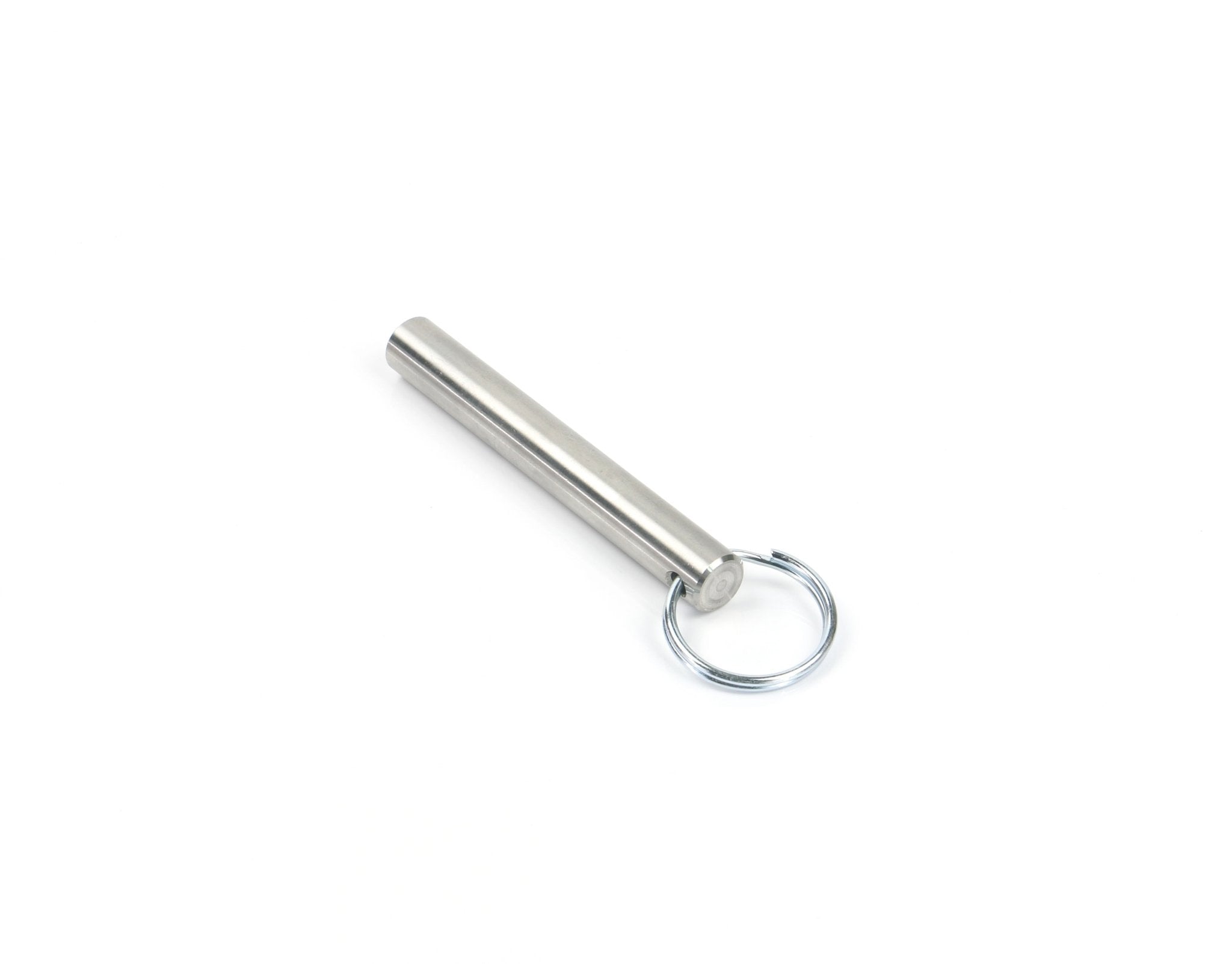 Weigh Safe WSFWS04 Hitch Ball Pin - Reliable Ball Retaining Pin for Trailer Hitch Safety - Imex RV And Auto Parts