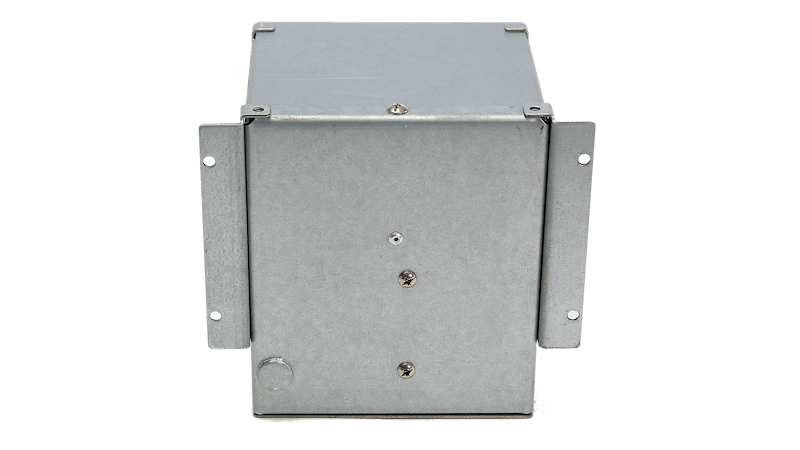 WFCO T - 30 30 Amp Shore and Generator Automatic Transfer Switch - Imex RV And Auto Parts