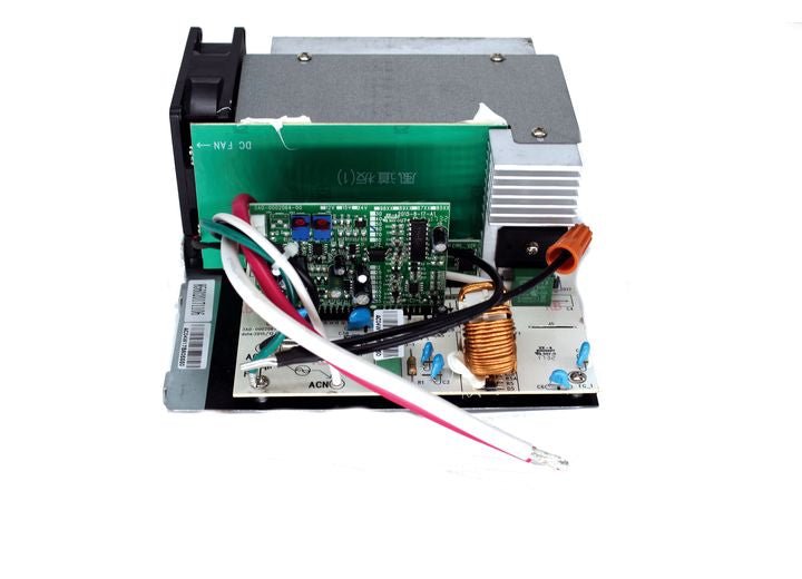 WFCO WF - 8540 - MBA Converter/Charger Main Board Assembly, 40 Amp DC Output - Imex RV And Auto Parts