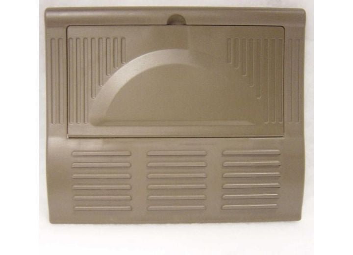 WFCO WF - 8935 - PDA Plastic Door Assembly for Wf8935 Anp - 11 1/2 in H x 13 3/4 in W - Imex RV And Auto Parts