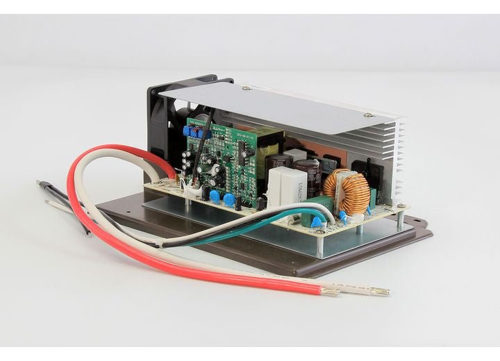 WFCO WF - 8945 - MBA Converter/Charger Main Board Assembly – 45 Amp DC Output - Imex RV And Auto Parts
