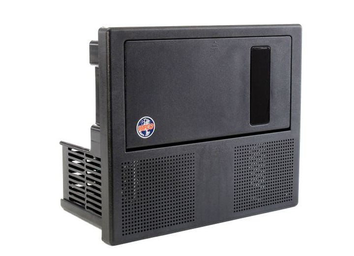 WFCO WF - 8965 - AD Converter/Charger with Distribution Center for 30 Amp AC Service and 65 Amp DC Output - Imex RV And Auto Parts