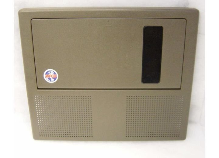 WFCO WF - 8965 - PDA Plastic Door Assembly for Wf8965 ANP - 11 3/4 Inch Height x 14 Inch Width - Imex RV And Auto Parts