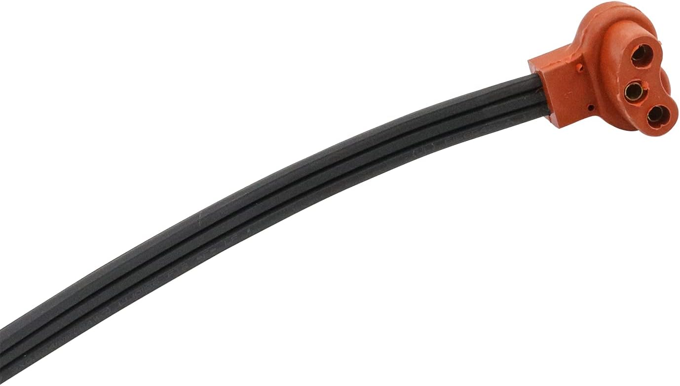 Zerostart 3100057 Engine Block Heater for Buick, Cadillac, Chevrolet, Ford, Mercury, Lincoln, Jeep, Pontiac, Continental, Oldsmobile, 1 - 5/8 - Inch Diameter | CSA Approved | 120 Volts | 600 Watts - Imex RV And Auto Parts