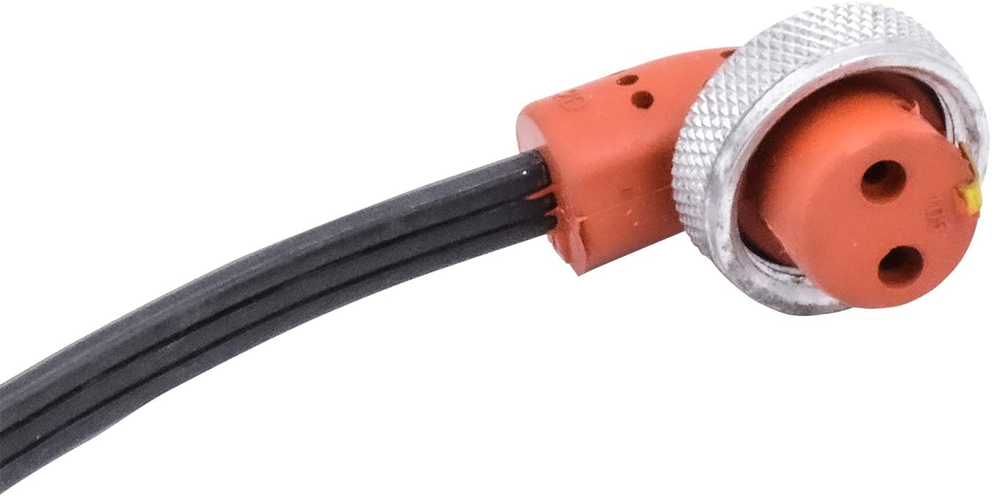 Zerostart 3100105 Engine Block Immersion Heater for Chrysler, Dodge, Mercedes - Benz, Mercedes Freightliner Sprinter, 38mm Thread | CSA Approved | 120 Volts | 400 Watts - Imex RV And Auto Parts