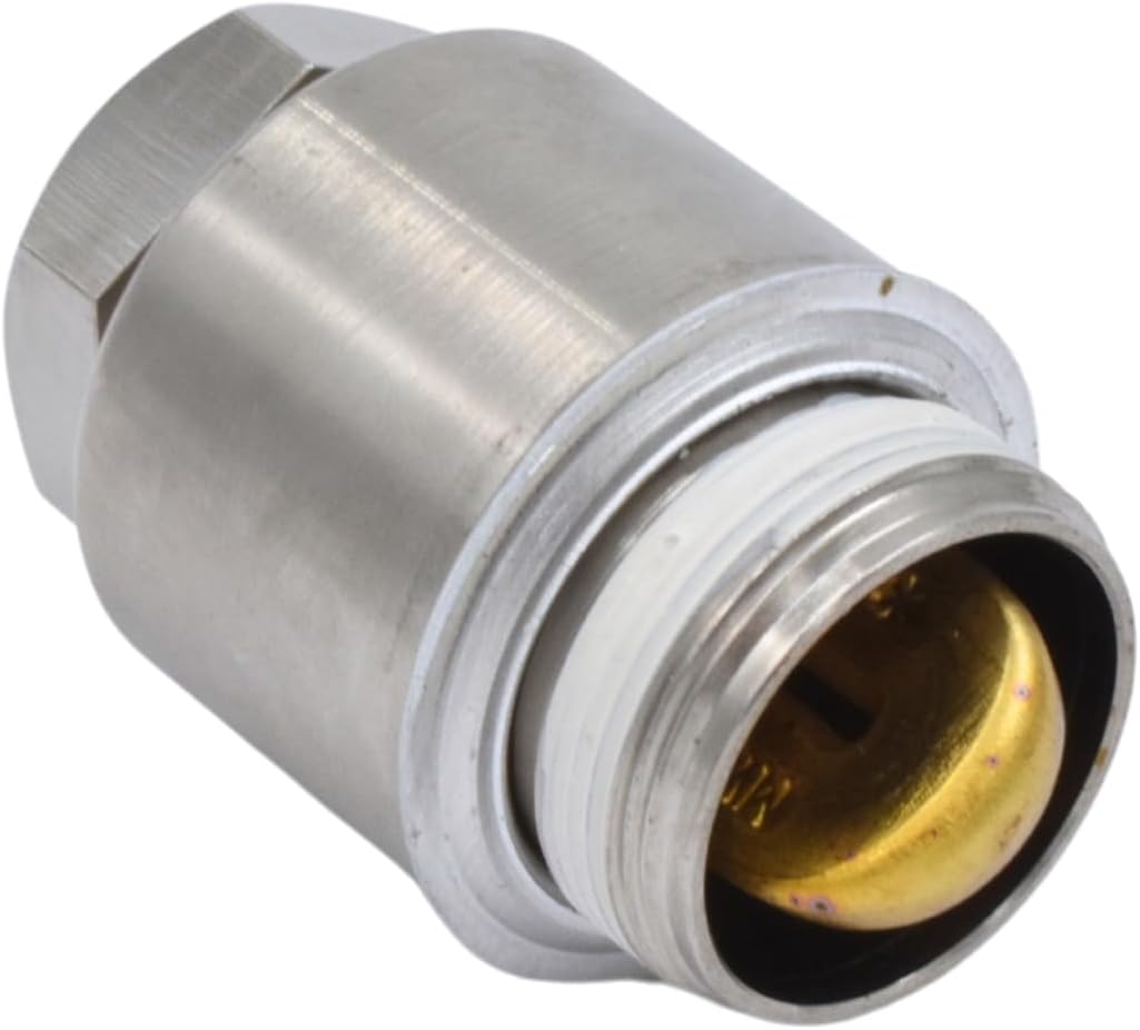 Zerostart 3100109 Engine Block Heater - Imex RV And Auto Parts